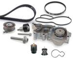 GATES Set pompa apa + curea dintata GATES KP2TH15680XS-2 (KP2TH15680XS-2)