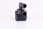 NISSENS Pompa apa, racire motor NISSENS 831072 (831072)