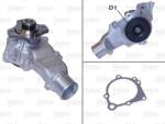 VALEO Pompa apa, racire motor VALEO 506795 (506795)