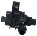 NRF Pompă de apă suplimentară (circuitul apei de răcire) NRF 390012 (390012)