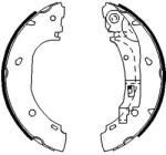 Bosch Set saboti frana BOSCH 0 986 487 701 (0 986 487 701) - fixbox