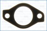 AJUSA Garnitura, carcasa termostat AJUSA 01081900 (01081900)