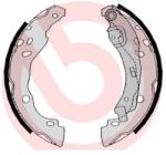 BREMBO Set saboti frana BREMBO S 68 525 (S 68 525)