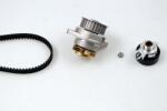 HEPU Set pompa apa + curea dintata HEPU PK05402 (PK05402) - fixbox