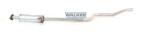 WALKER Toba esapamet intermediara WALKER 23376 (23376) - fixbox