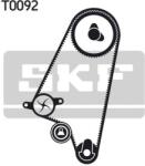 SKF Set pompa apa + curea dintata SKF VKMC 05121 (VKMC 05121) - fixbox