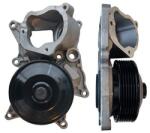 GATES Pompa apa, racire motor GATES WP0169 (WP0169)