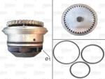VALEO Pompa apa, racire motor VALEO 506877 (506877)