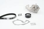 Continental Ctam Set pompa apa + curea dintata CONTINENTAL CTAM CT983WP1 (CT983WP1) - fixbox