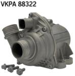 SKF Pompa apa, racire motor SKF VKPA 88322 (VKPA 88322)
