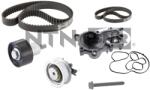 SNR Set pompa apa + curea dintata SNR KDP457.750 (KDP457.750) - fixbox