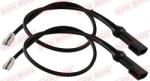 Quick Brake Senzor de avertizare, uzura placute de frana QUICK BRAKE WS 0366 A (WS 0366 A)