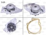 VALEO Pompa apa, racire motor VALEO 506575 (506575)