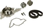 GATES Set pompa apa + curea dintata GATES KP25344XS (KP25344XS)