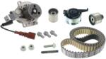 SKF Set pompa apa + curea dintata SKF VKMC 01279 (VKMC 01279) - fixbox