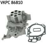 SKF Pompa apa, racire motor SKF VKPC 86810 (VKPC 86810)