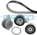 DAYCO Set pompa apa + curea dintata DAYCO KTBWP4950 (KTBWP4950) - fixbox