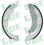 LPR Set saboti frana LPR 01216 (01216) - fixbox