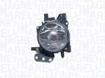 Magneti Marelli Proiector ceata MAGNETI MARELLI 719000000137 (719000000137) - fixbox