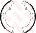 TRW Set saboti frana TRW GS8047 (GS8047) - fixbox