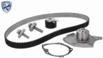 VAICO Set pompa apa + curea dintata VAICO V46-50027 (V46-50027)