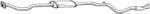 BOSAL Toba esapamet intermediara BOSAL 289-003 (289-003)
