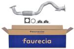 HELLA Racord evacuare HELLA 8LA 366 006-731 (8LA 366 006-731)
