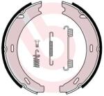 BREMBO Set saboti frana, frana de mana BREMBO S 50 502 (S 50 502)