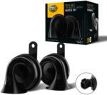 HELLA Claxon HELLA 3FH 012 010-081 (3FH 012 010-081) - fixbox