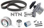SNR Set pompa apa + curea dintata SNR KDP457.790 (KDP457.790) - fixbox