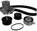 Airtex Set pompa apa + curea dintata Airtex WPK-167601 (WPK-167601) - fixbox