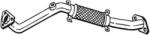 BOSAL Racord evacuare BOSAL 803-007 (803-007)