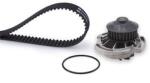GATES Set pompa apa + curea dintata GATES KP15311 (KP15311) - fixbox