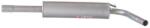 BOSAL Toba esapamet intermediara BOSAL 233-633 (233-633) - fixbox