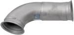 DT Spare Parts Racord evacuare DT Spare Parts 5.11095 (5.11095)