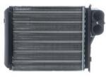 MAHLE Schimbător de căldură, încălzire habitaclu MAHLE AH 333 000S (AH 333 000S)