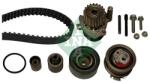 INA Set pompa apa + curea dintata INA 530 0503 30 (530 0503 30)