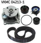 SKF Set pompa apa + curea dintata SKF VKMC 04213-1 (VKMC 04213-1) - fixbox