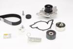 Continental Ctam Set pompa apa + curea dintata CONTINENTAL CTAM CT1015WP1 (CT1015WP1) - fixbox