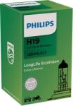 Philips Bec, far faza lunga PHILIPS 12644LLC1 (12644LLC1) - fixbox