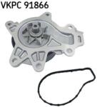 SKF Pompa apa, racire motor SKF VKPC 91866 (VKPC 91866)