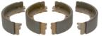 Bosch Set saboti frana, frana de mana BOSCH F 026 008 001 (F 026 008 001) - fixbox