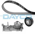 DAYCO Set pompa apa + curea dintata DAYCO KTBWP7941 (KTBWP7941) - fixbox