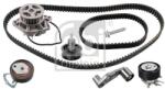 Febi Bilstein Set pompa apa + curea dintata FEBI BILSTEIN 32737 (32737) - fixbox
