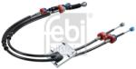 Febi Bilstein Cablu, transmisie manuala FEBI BILSTEIN 195015 (195015)