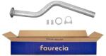 HELLA Racord evacuare HELLA 8LA 366 001-071 (8LA 366 001-071)