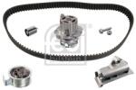 Febi Bilstein Set pompa apa + curea dintata FEBI BILSTEIN 45132 (45132) - fixbox