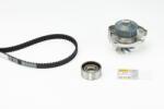 Continental Ctam Set pompa apa + curea dintata CONTINENTAL CTAM CT999WP1 (CT999WP1) - fixbox