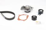Continental Ctam Set pompa apa + curea dintata CONTINENTAL CTAM CT1140WP1 (CT1140WP1) - fixbox