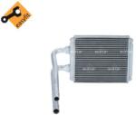 NRF Schimbător de căldură, încălzire habitaclu NRF 54329 (54329)
